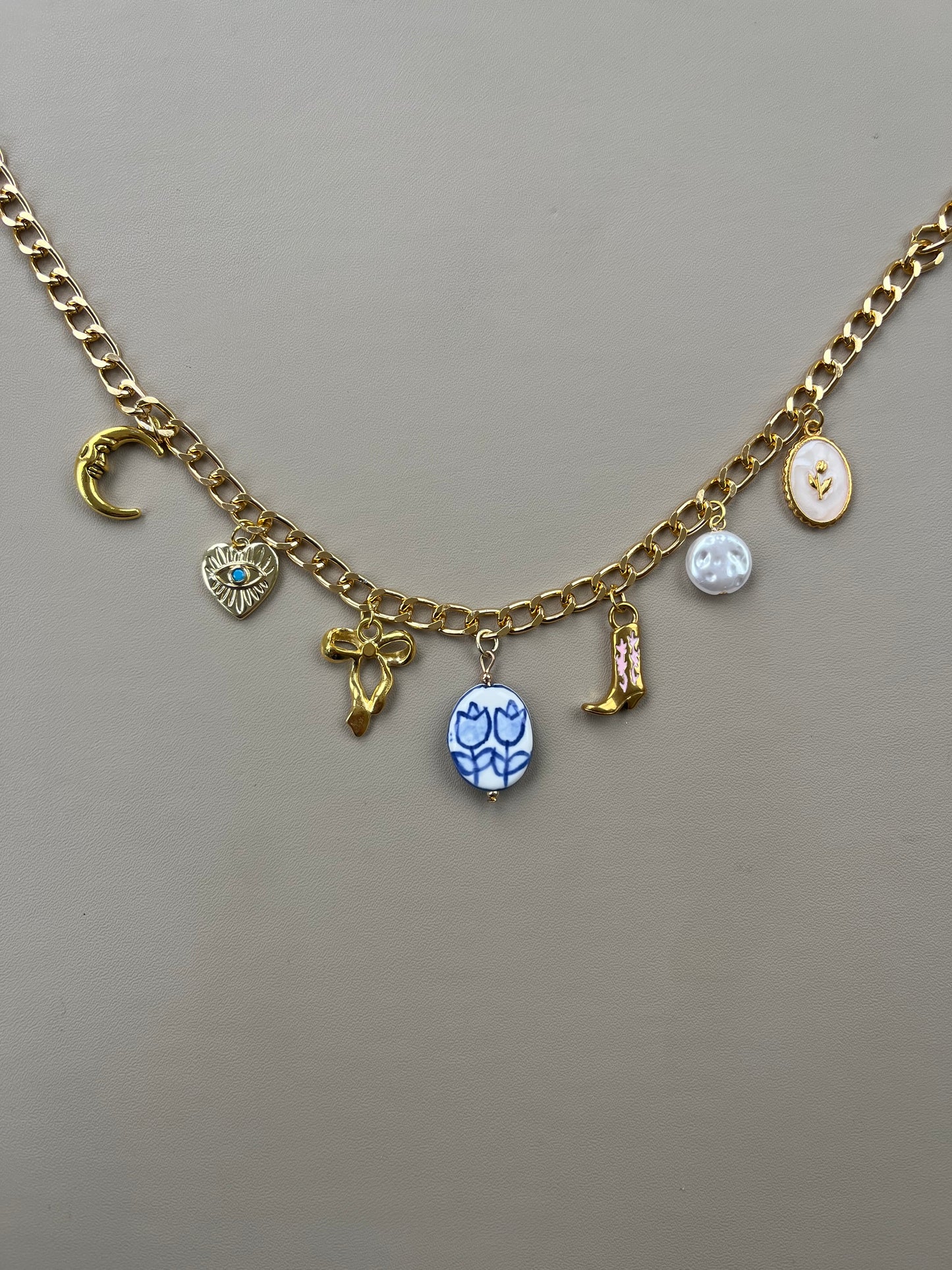 The Lola Necklace